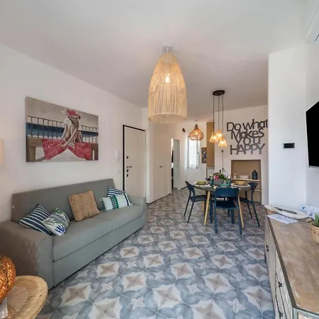 Casa Royale Acqua Apartamento