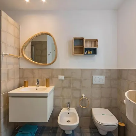 Appartamento Casa Royale Acqua