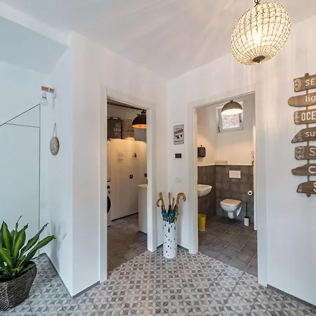 Appartamento Casa Royale Acqua