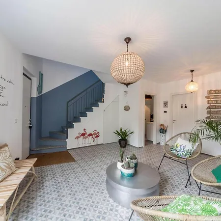 Casa Royale Acqua Lierna