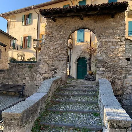 Casa Royale Acqua Apartment *