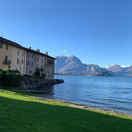 Apartment Casa Royale Acqua Lierna