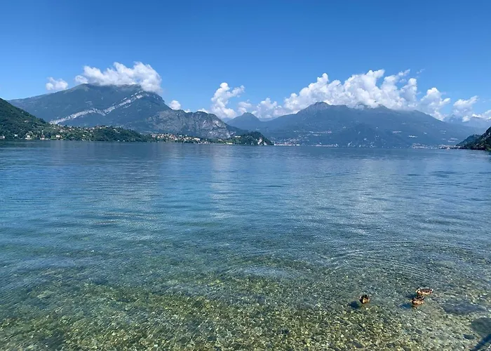 Casa Royale Acqua Lierna