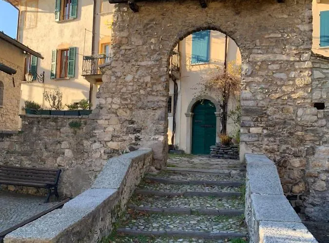 아파트 Casa Royale Acqua *