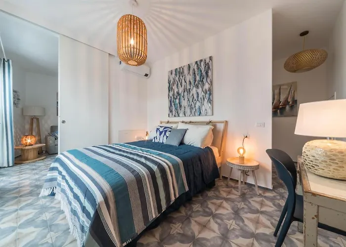 Casa Royale Acqua * Lierna