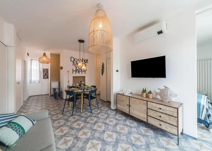 Casa Royale Acqua 아파트 *