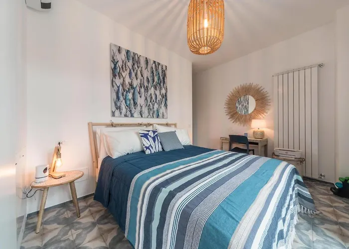 Casa Royale Acqua Apartment