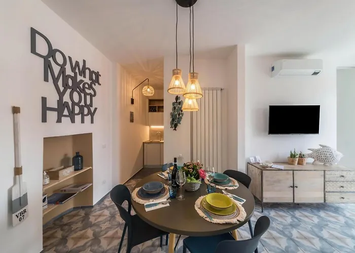 Casa Royale Acqua * Lierna