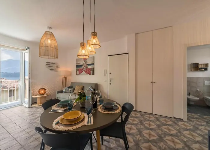 Casa Royale Acqua * Lierna