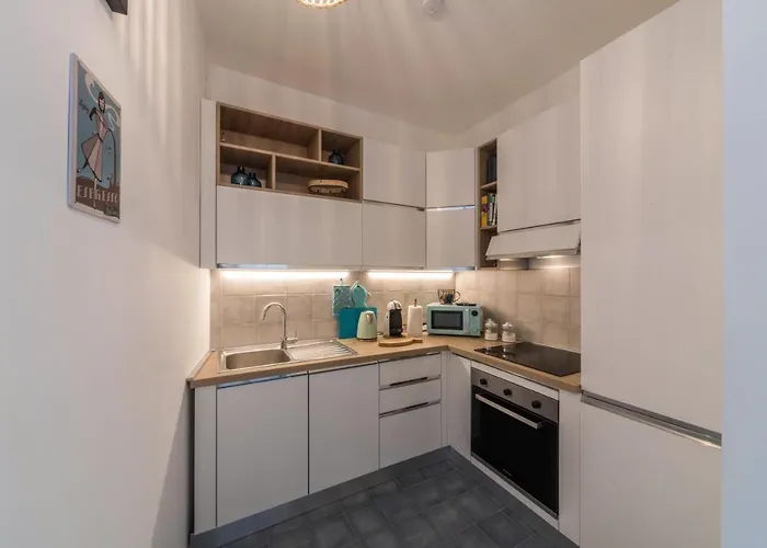 Apartment Casa Royale Acqua Lierna