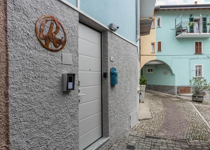 Casa Royale Acqua *