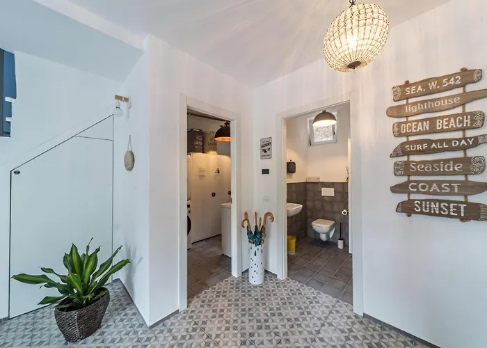 Apartment Casa Royale Acqua