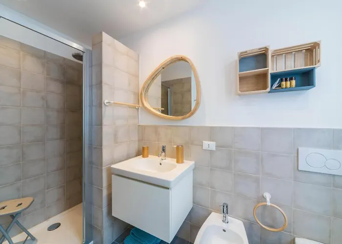 Casa Royale Acqua Lierna