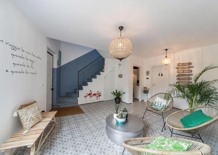 Casa Royale Acqua Lierna