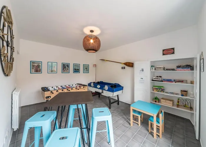 Casa Royale Acqua Lierna