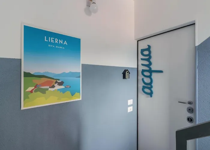 Casa Royale Acqua Apartment