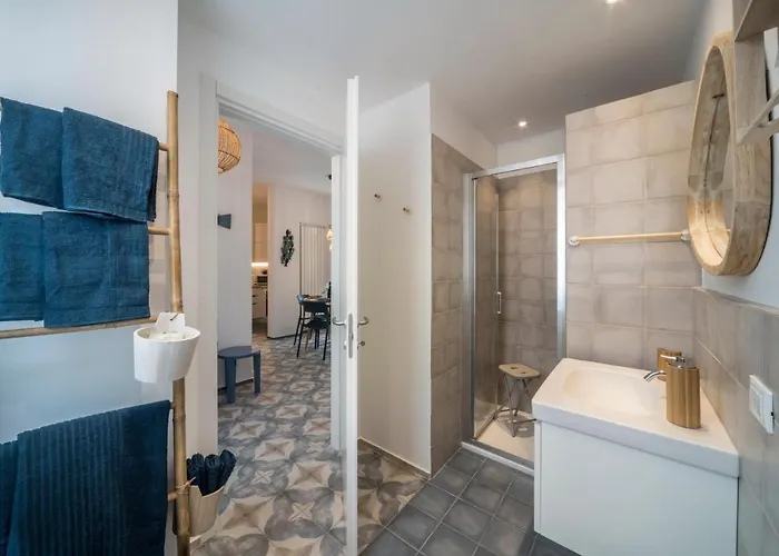 Casa Royale Acqua 리에르나