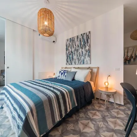 Casa Royale Acqua * Lierna