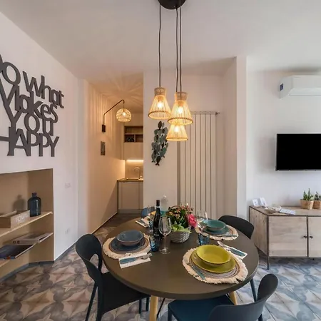 Casa Royale Acqua * Lierna