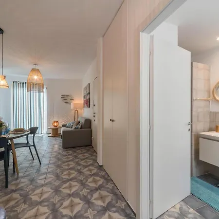 Casa Royale Acqua Apartamento