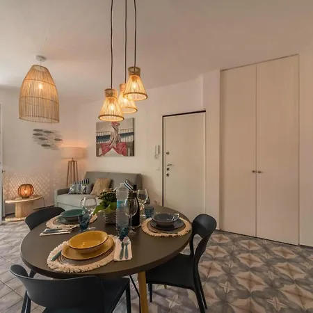 Casa Royale Acqua * Lierna