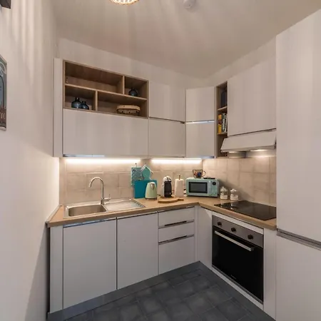 Apartamento Casa Royale Acqua Lierna