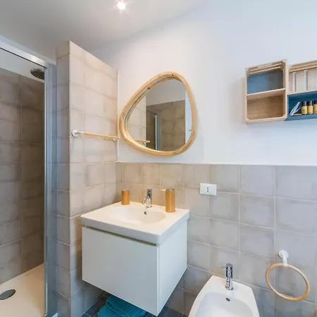 Casa Royale Acqua Lierna