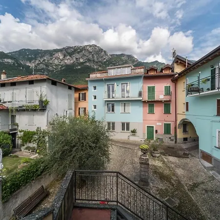 Casa Royale Acqua * Lierna