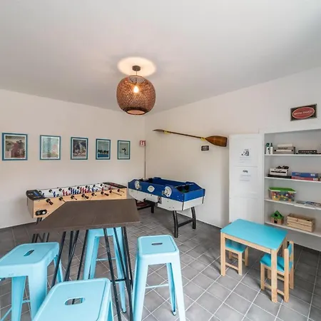 Casa Royale Acqua Lierna