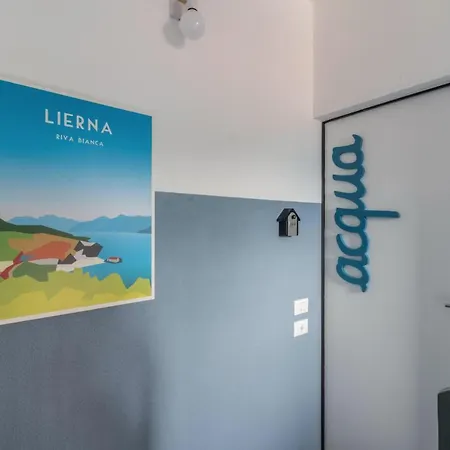 Casa Royale Acqua Apartamento